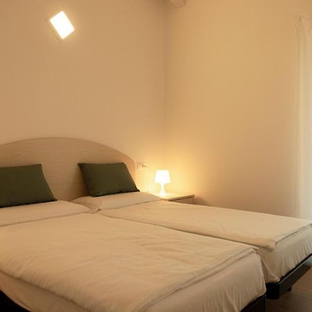Holiday Apartments Giulia - Green Pietramurata Zewnętrze zdjęcie
