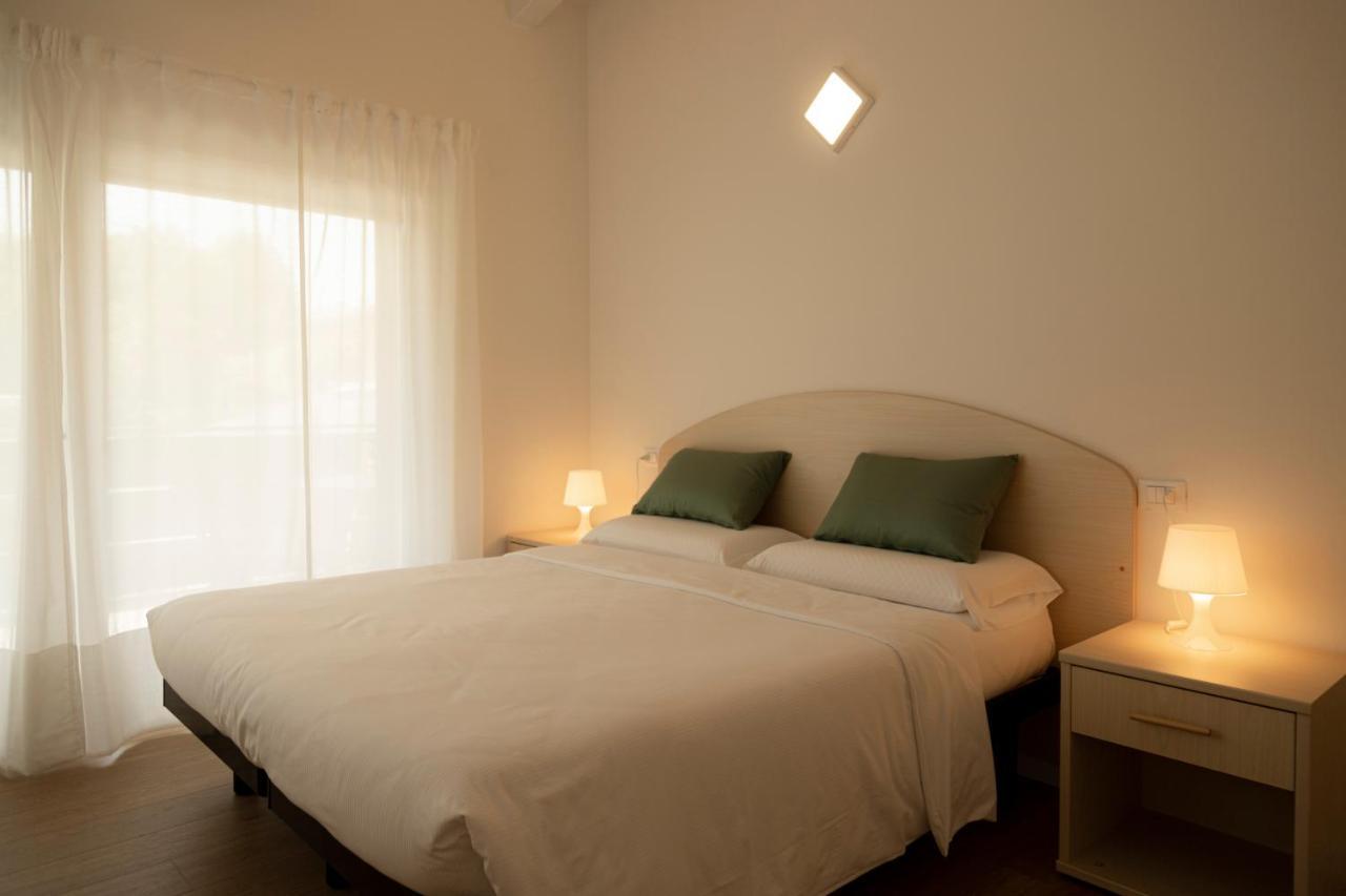 Holiday Apartments Giulia - Green Pietramurata Zewnętrze zdjęcie