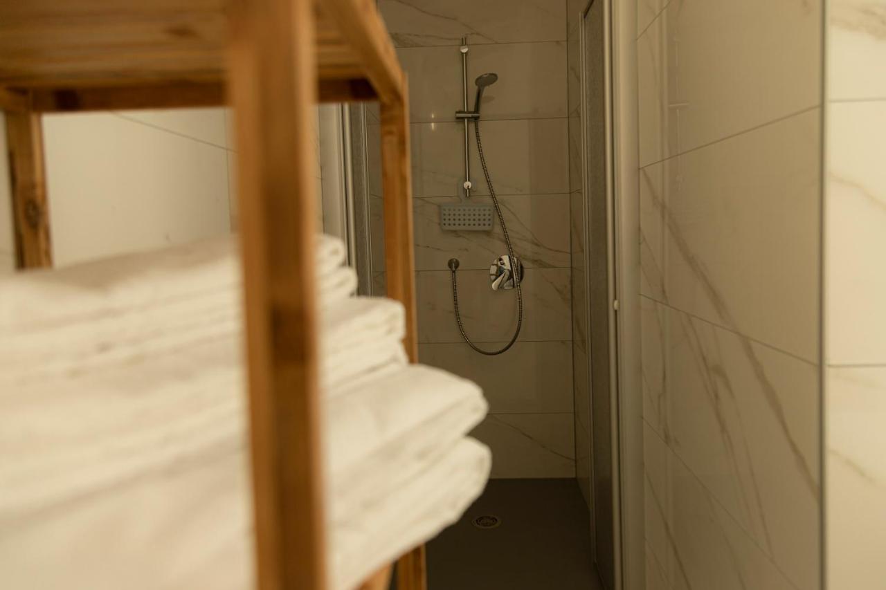 Holiday Apartments Giulia - Green Pietramurata Zewnętrze zdjęcie