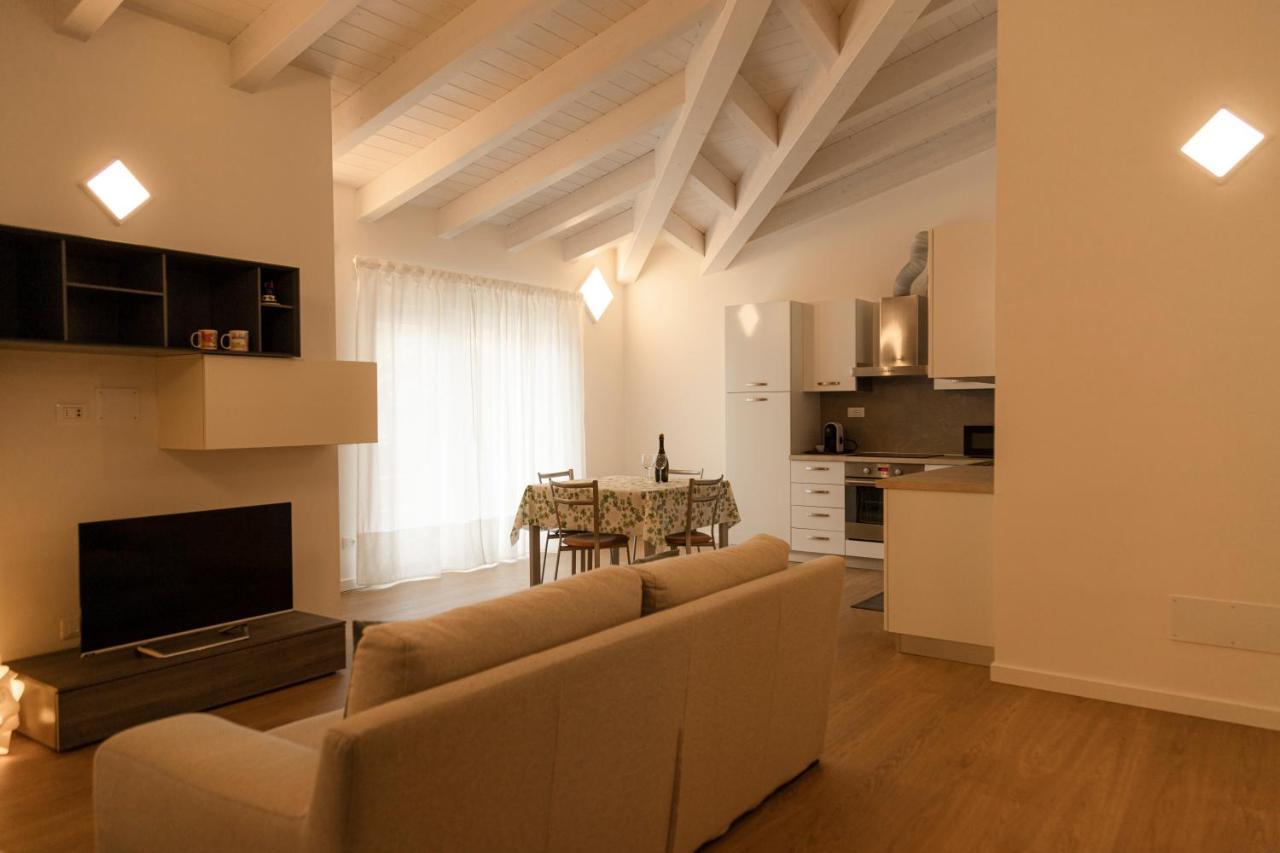 Holiday Apartments Giulia - Green Pietramurata Zewnętrze zdjęcie