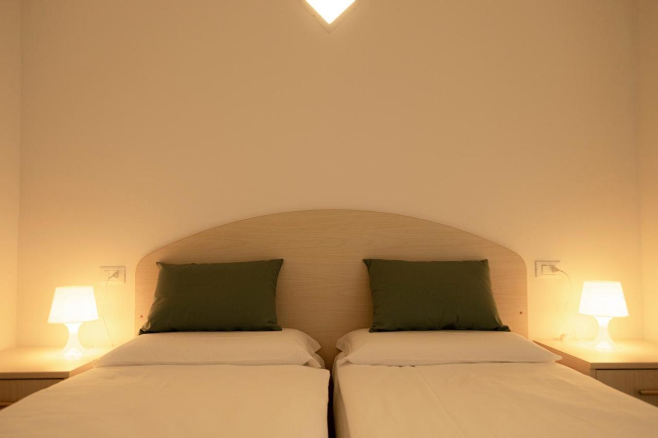 Holiday Apartments Giulia - Green Pietramurata Zewnętrze zdjęcie