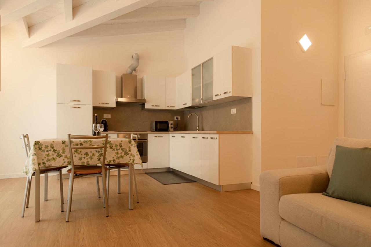 Holiday Apartments Giulia - Green Pietramurata Zewnętrze zdjęcie