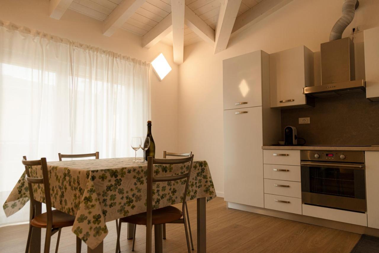 Holiday Apartments Giulia - Green Pietramurata Zewnętrze zdjęcie